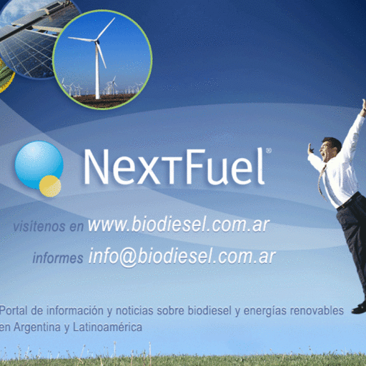 biodiesel argentina 