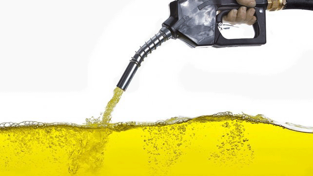 biodiesel etanol  ley de biocombustibles