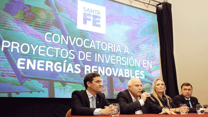 energias renovables santa fe argentina