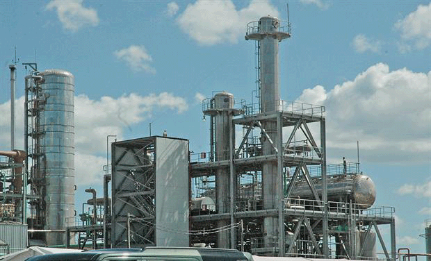 claudio molina biodiesel argentina