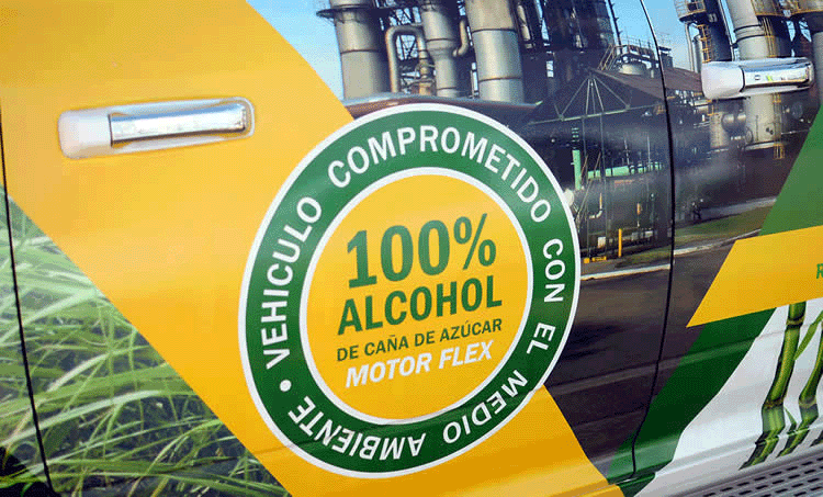 bioetanol biocombustibles