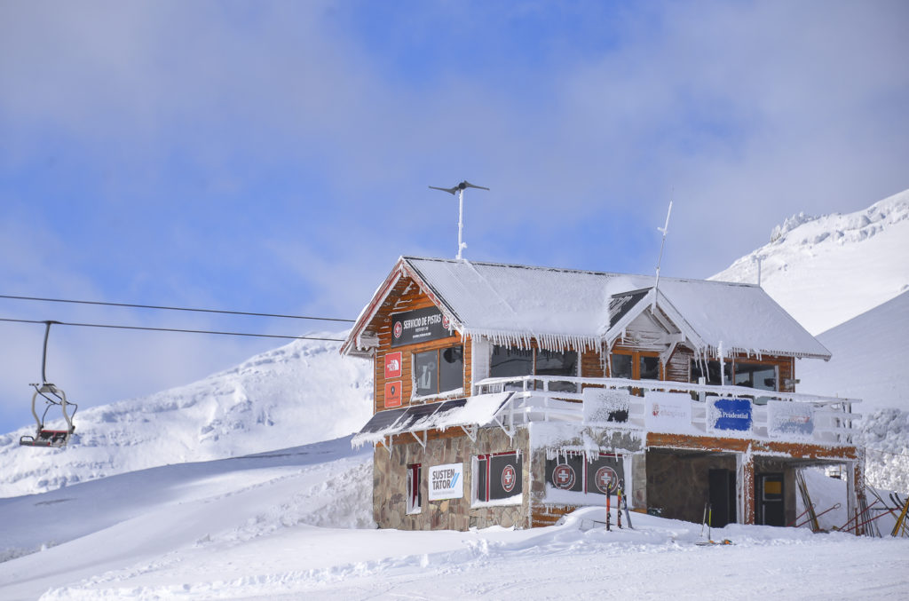 chapelco-ski-resort