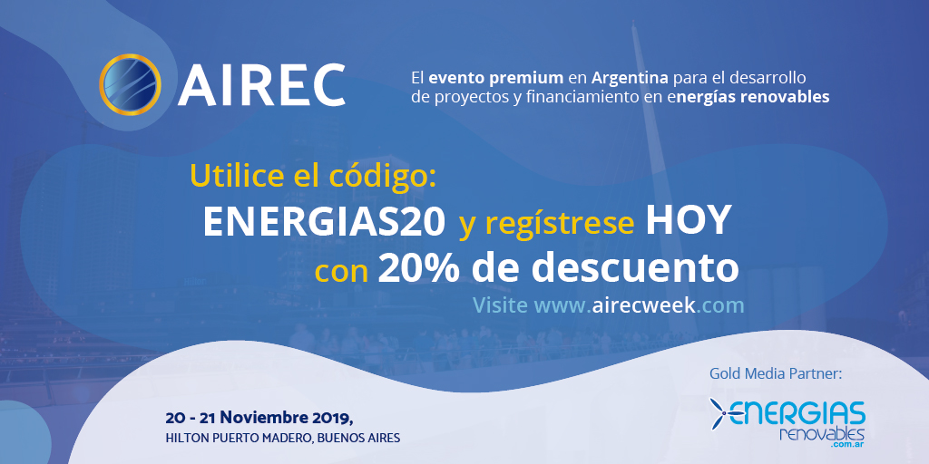 airec 2019 energias renovables argentina