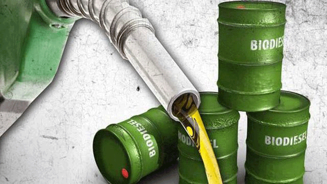biodiesel-precios