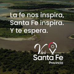 Viví Santa Fe